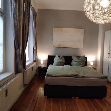 Ferienwohnung Cottbuser City Екстериор снимка