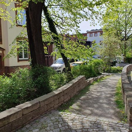 Ferienwohnung Cottbuser City Екстериор снимка